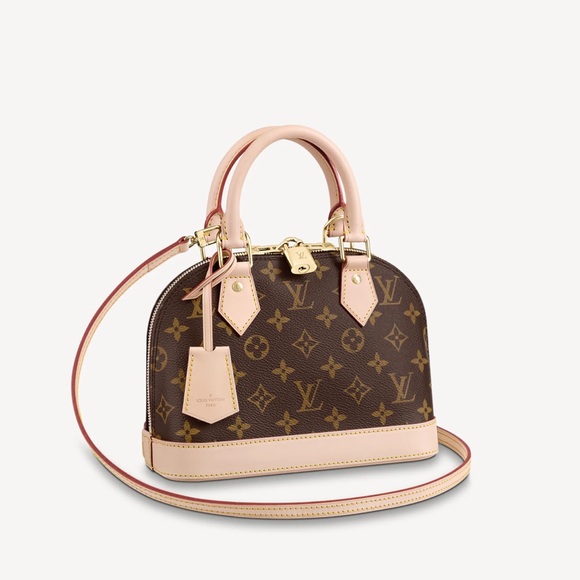 COPY - Louis Vuitton Hand Bag for Women - Picture 3 of 3